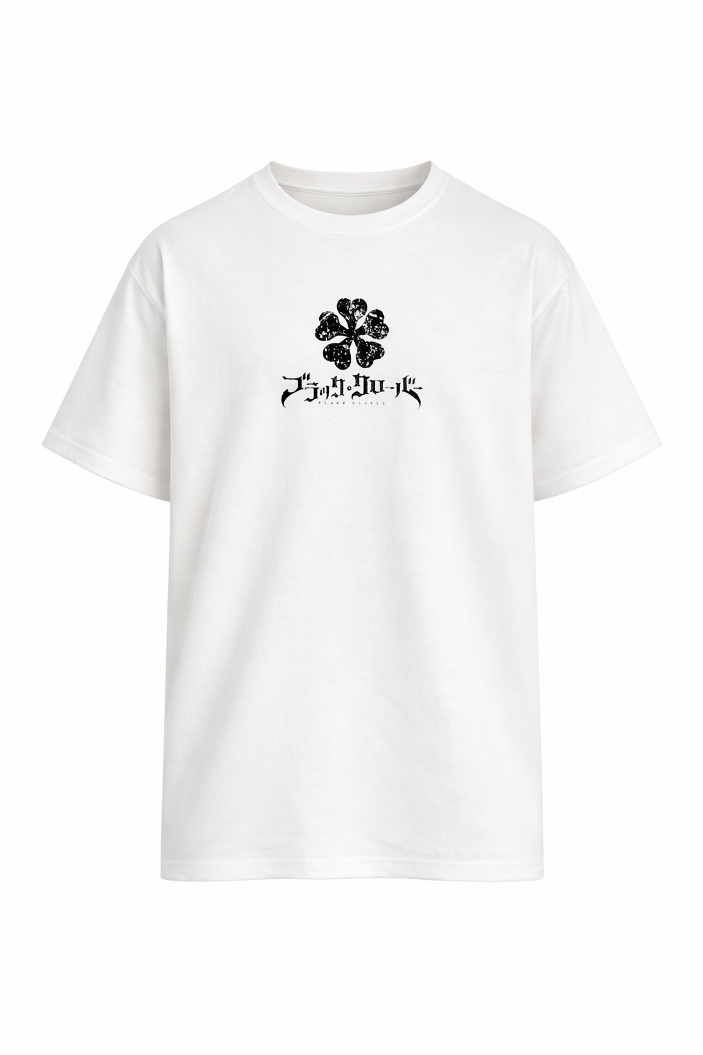 Lineage Collection Baskılı Oversize Tişört