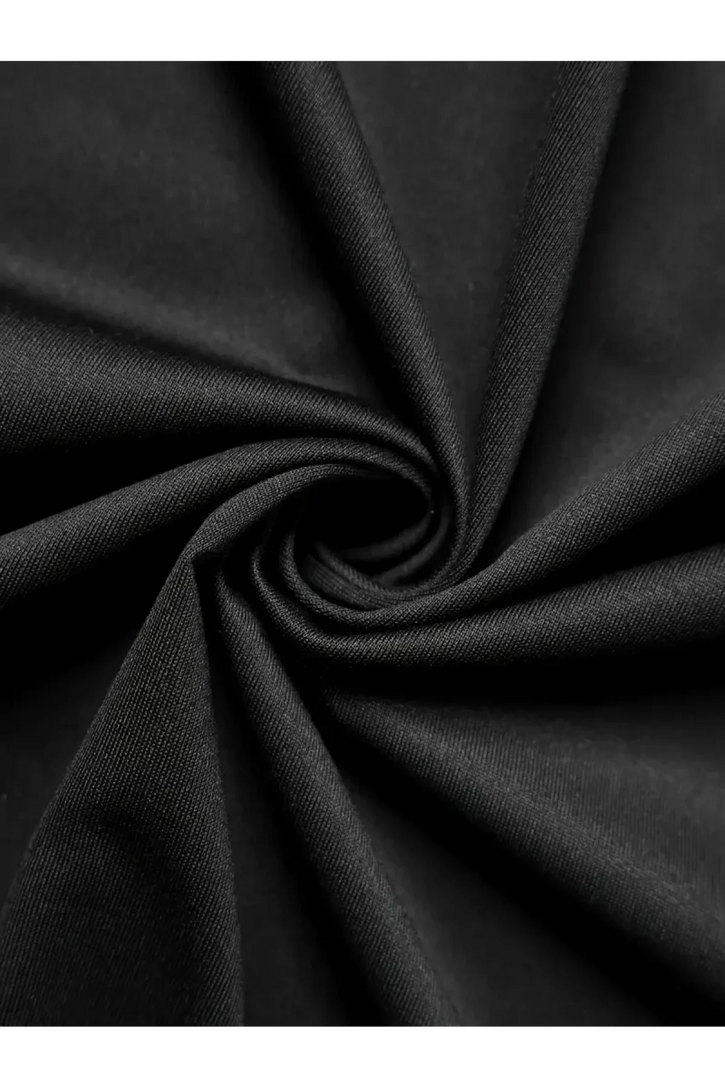 Sırt Baskılı Erkek Oversize Tişört – Sokak Stili Siyah