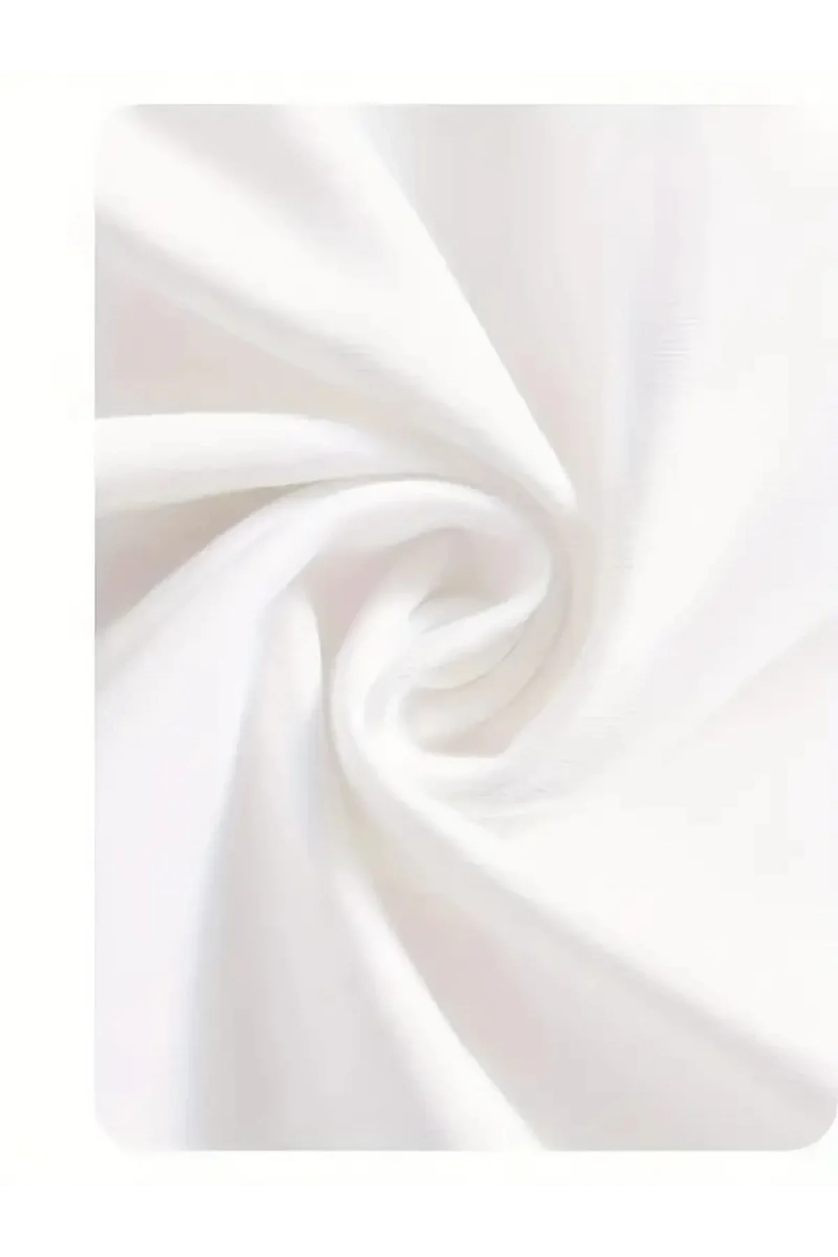 Start All Over Baskılı Erkek Oversize Tişört