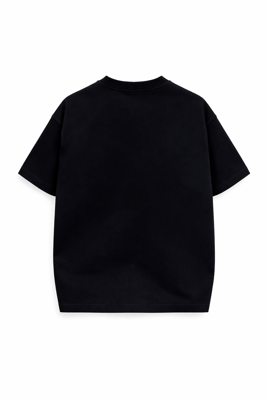 DAY ONE Oversize Baskılı Tişört